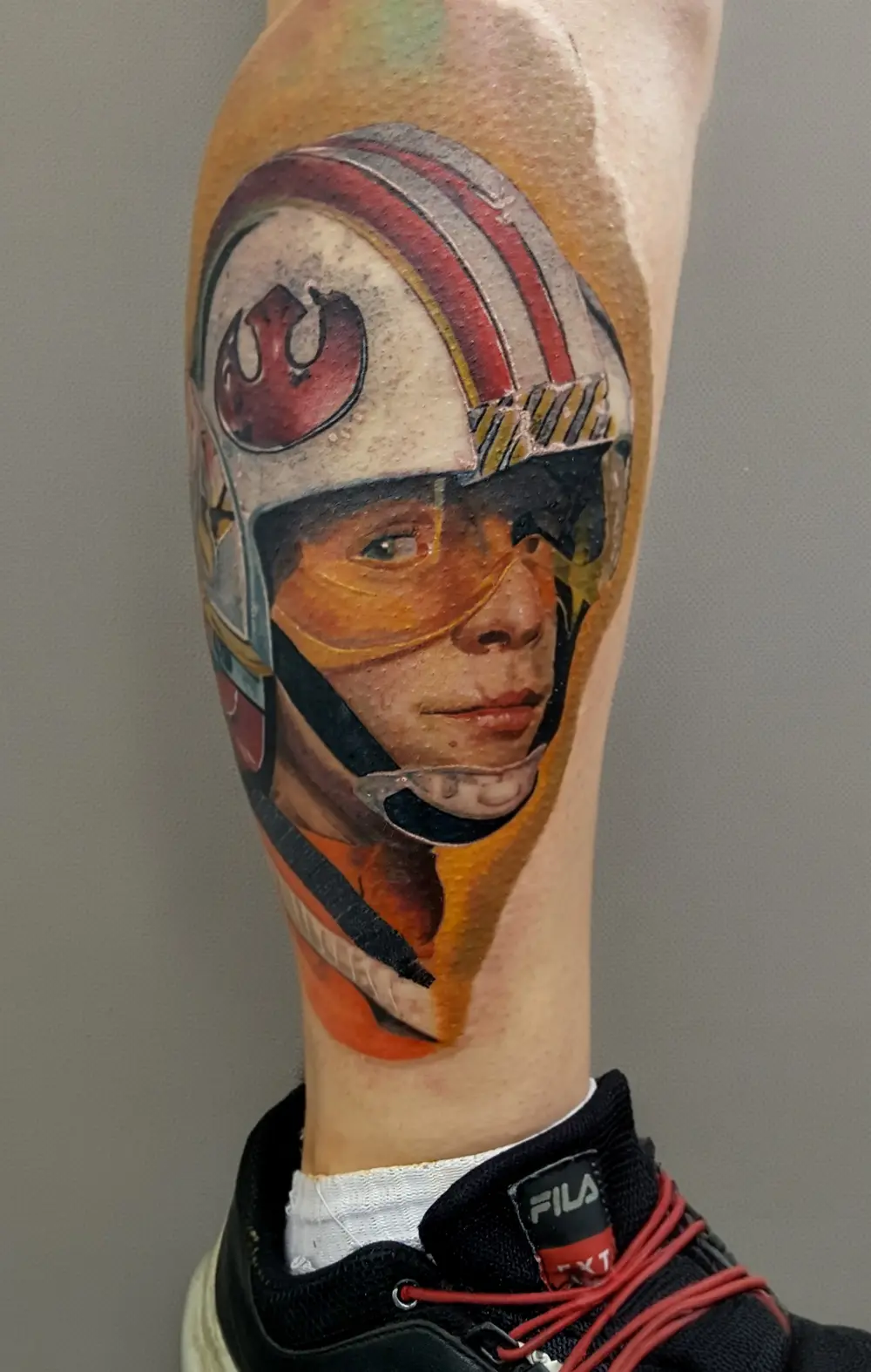 Ezequiel Hernandez tattoo work 20